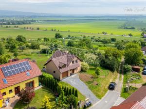 Prodej rodinného domu, Ohrozim, 186 m2