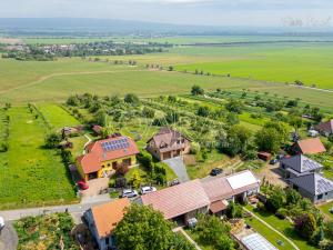Prodej rodinného domu, Ohrozim, 186 m2