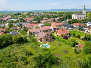 Prodej rodinného domu, Ohrozim, 186 m2
