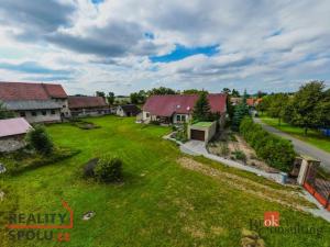 Prodej zemědělského objektu, Opočno - Dobříkovec, 10000 m2