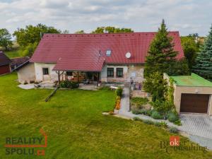 Prodej zemědělského objektu, Opočno - Dobříkovec, 10000 m2
