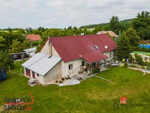 Prodej zemědělského objektu, Opočno - Dobříkovec, 10000 m2