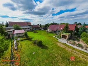 Prodej zemědělského objektu, Opočno - Dobříkovec, 10000 m2