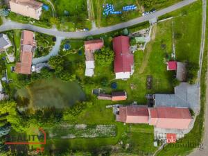 Prodej zemědělského objektu, Opočno - Dobříkovec, 10000 m2