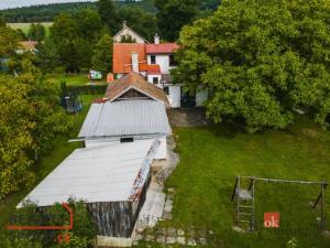 Prodej zemědělského objektu, Opočno - Dobříkovec, 10000 m2