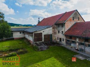 Prodej zemědělského objektu, Opočno - Dobříkovec, 10000 m2