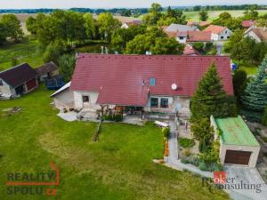 Prodej zemědělského objektu, Opočno - Dobříkovec, 10000 m2
