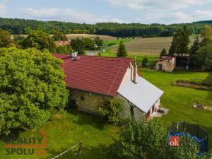 Prodej zemědělského objektu, Opočno - Dobříkovec, 10000 m2