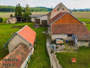 Prodej zemědělského objektu, Opočno - Dobříkovec, 10000 m2