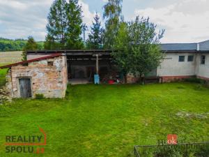 Prodej zemědělského objektu, Opočno - Dobříkovec, 10000 m2