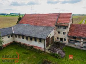 Prodej zemědělského objektu, Opočno - Dobříkovec, 10000 m2