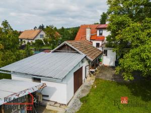 Prodej zemědělského objektu, Opočno - Dobříkovec, 10000 m2