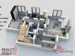 Prodej zemědělského objektu, Opočno - Dobříkovec, 10000 m2