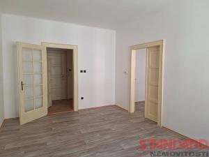 Pronájem bytu 2+1, Plzeň, Vrchlického, 67 m2