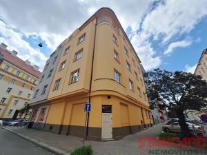 Pronájem bytu 2+1, Plzeň, Vrchlického, 67 m2