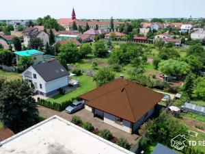 Prodej pozemku pro bydlení, Rajhrad, Husova, 759 m2