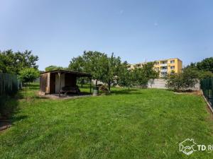 Prodej pozemku pro bydlení, Rajhrad, Husova, 759 m2