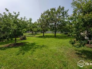 Prodej pozemku pro bydlení, Rajhrad, Husova, 759 m2