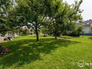Prodej pozemku pro bydlení, Rajhrad, Husova, 759 m2