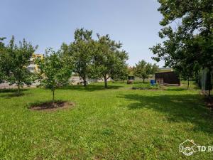 Prodej pozemku pro bydlení, Rajhrad, Husova, 759 m2
