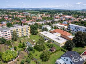 Prodej pozemku pro bydlení, Rajhrad, Husova, 759 m2