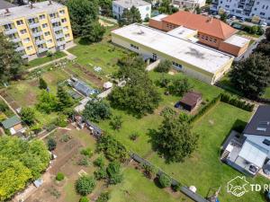 Prodej pozemku pro bydlení, Rajhrad, Husova, 759 m2