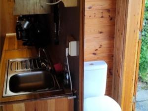 Prodej zahrady, Třeboň, Dukelská, 16 m2