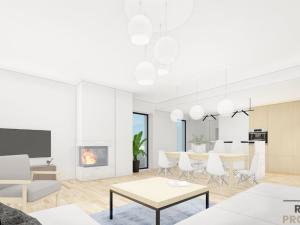 Prodej pozemku pro bydlení, Starý Poddvorov, 800 m2