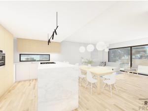 Prodej pozemku pro bydlení, Starý Poddvorov, 800 m2