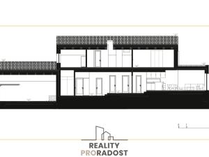 Prodej pozemku pro bydlení, Starý Poddvorov, 800 m2