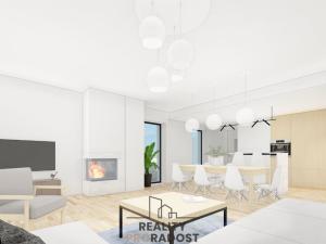 Prodej pozemku pro bydlení, Starý Poddvorov, 800 m2