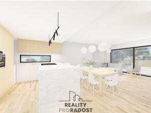 Prodej pozemku pro bydlení, Starý Poddvorov, 800 m2