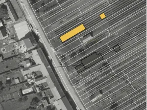 Prodej pozemku pro bydlení, Starý Poddvorov, 800 m2