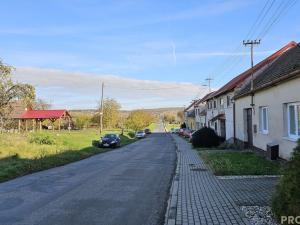 Prodej pozemku pro bydlení, Starý Poddvorov, 814 m2