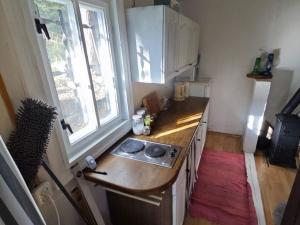 Prodej chaty, Ústí nad Labem - Brná, Pod Ostrým, 35 m2
