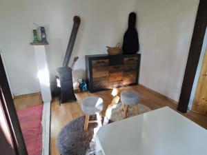 Prodej chaty, Ústí nad Labem - Brná, Pod Ostrým, 35 m2