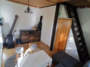 Prodej chaty, Ústí nad Labem - Brná, Pod Ostrým, 35 m2