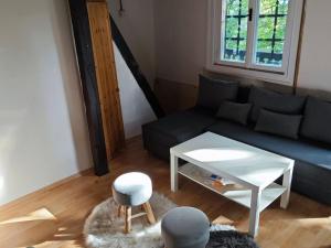 Prodej chaty, Ústí nad Labem - Brná, Pod Ostrým, 35 m2