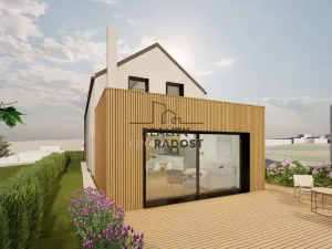 Prodej rodinného domu, Starý Poddvorov, 190 m2