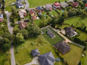 Prodej pozemku pro bydlení, Třinec - Oldřichovice, 991 m2