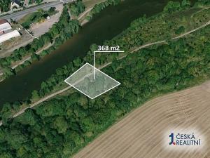 Prodej podílu zahrady, Praha - Zbraslav, 1288 m2