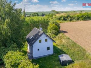 Prodej rodinného domu, Koleč, 93 m2