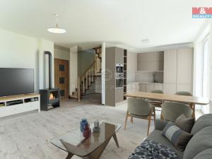 Prodej rodinného domu, Koleč, 93 m2
