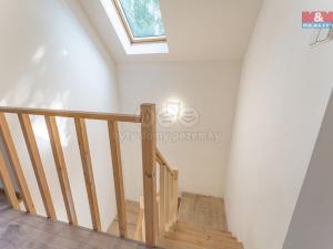 Prodej rodinného domu, Koleč, 93 m2