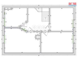 Prodej rodinného domu, Koleč, 93 m2