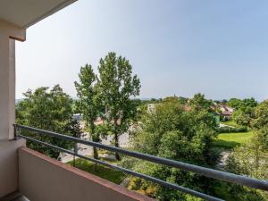 Prodej bytu 3+1, Borovany, Třeboňská, 78 m2
