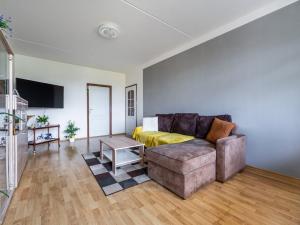 Prodej bytu 3+1, Borovany, Třeboňská, 78 m2