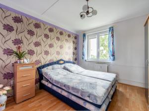 Prodej bytu 3+1, Borovany, Třeboňská, 78 m2