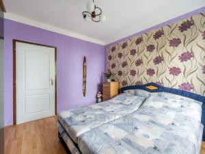 Prodej bytu 3+1, Borovany, Třeboňská, 78 m2
