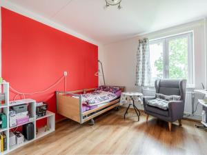 Prodej bytu 3+1, Borovany, Třeboňská, 78 m2